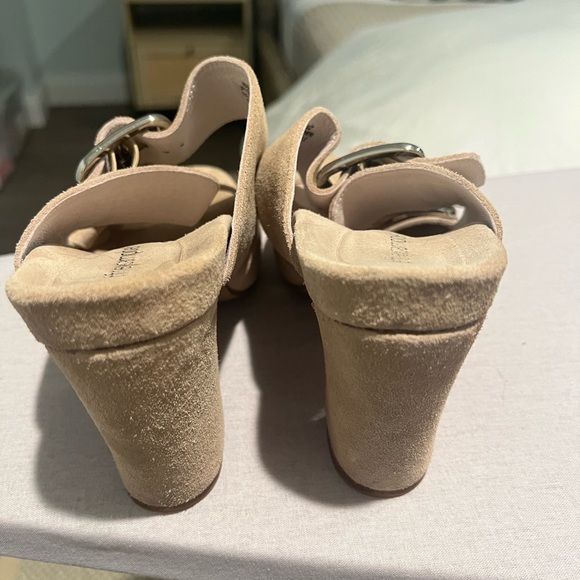 Jeffrey Campbell shoes - Picture 3 of 3